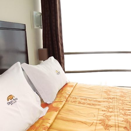 צ'יקלאיו Hotel Gran Sipan חדר תמונה