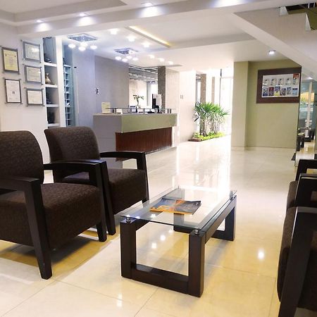 צ'יקלאיו Hotel Gran Sipan מראה חיצוני תמונה