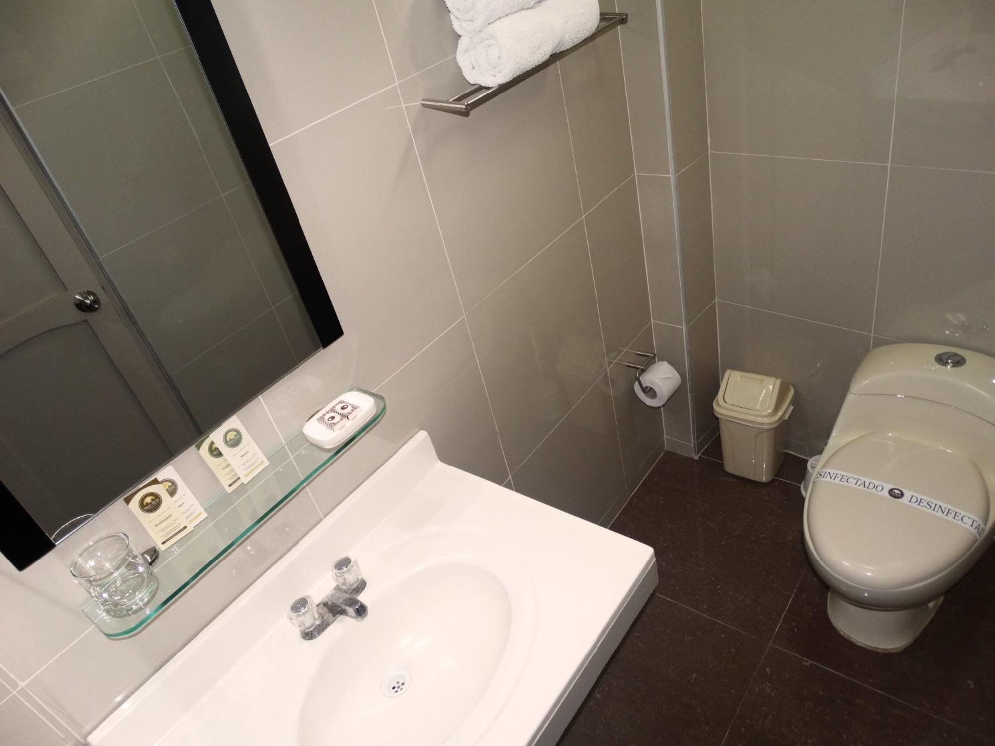 צ'יקלאיו Hotel Gran Sipan חדר תמונה