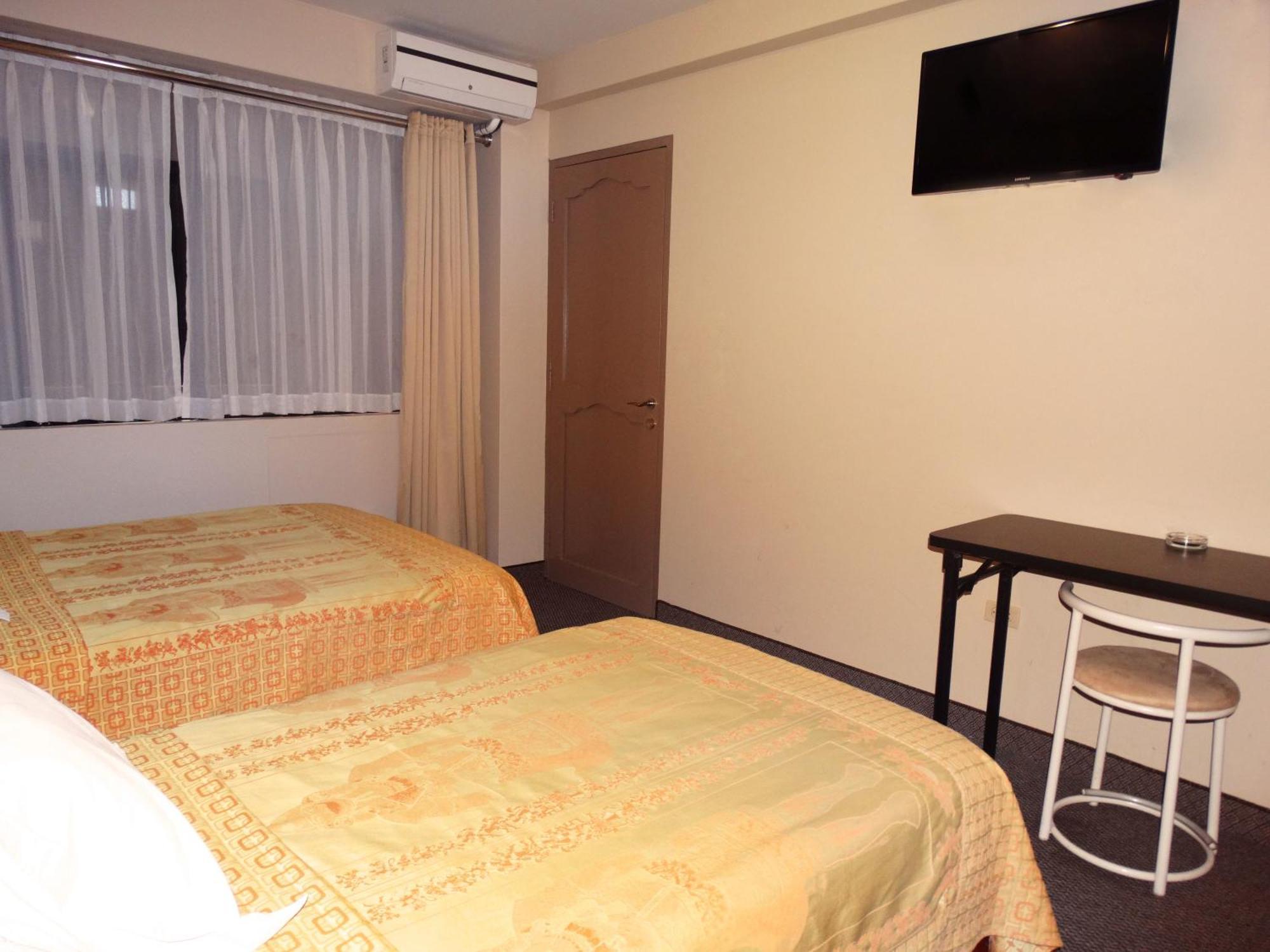 צ'יקלאיו Hotel Gran Sipan חדר תמונה