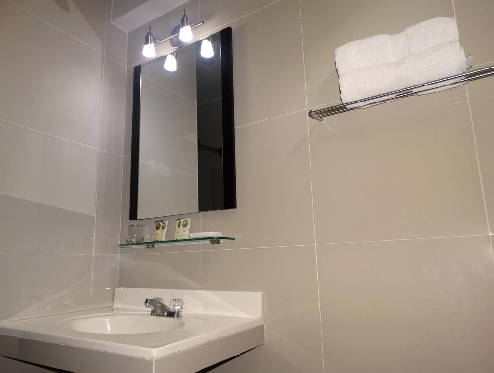 צ'יקלאיו Hotel Gran Sipan חדר תמונה
