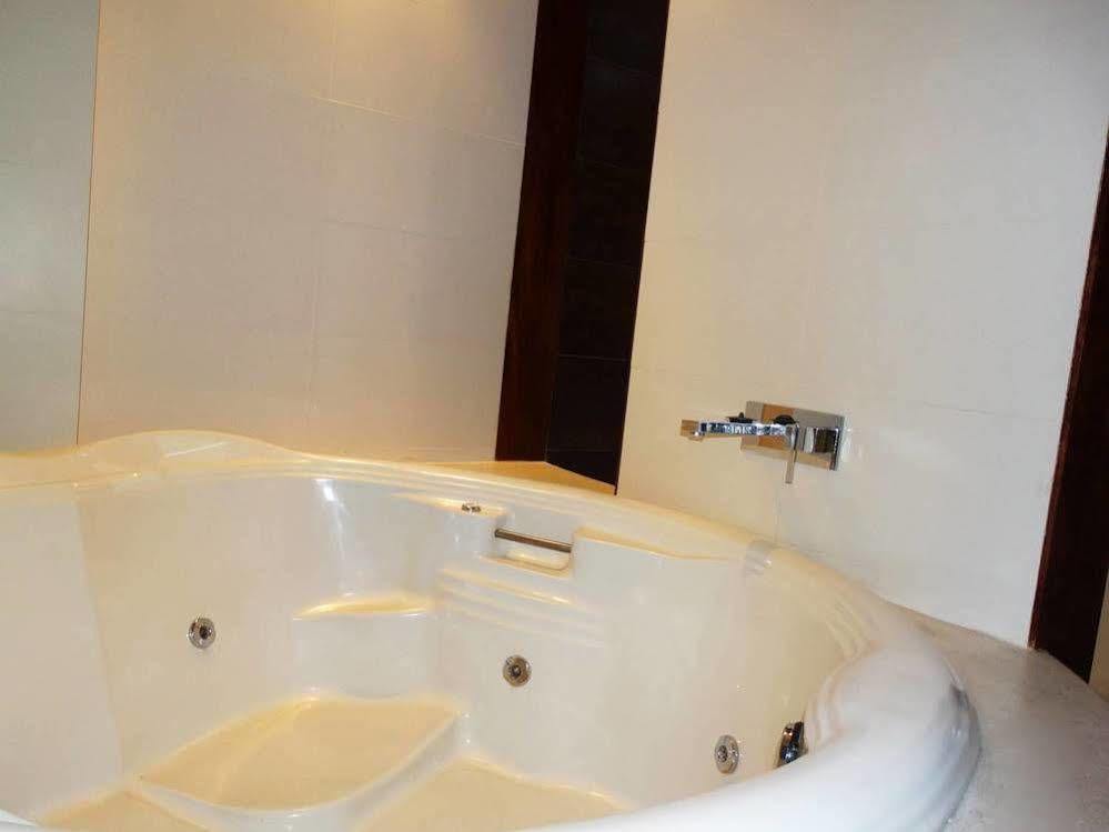 צ'יקלאיו Hotel Gran Sipan מראה חיצוני תמונה