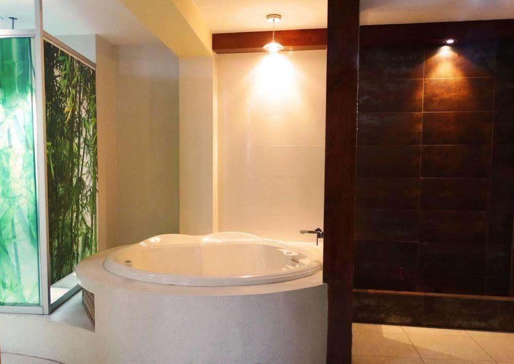 צ'יקלאיו Hotel Gran Sipan מראה חיצוני תמונה
